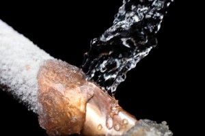 Will Dripping Water Keep Pipes From Freezing