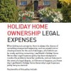 Holiday Let Cottage Legal Expenses Insurance