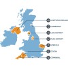 The Best Places to Buy a Holiday Cottage in the UK