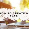 How to Start a Holiday Cottage Blog [+ Free Blog Post Ideas]