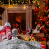How to Create a Festive Christmas Cottage