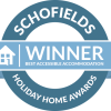 Schofields Holiday Home Awards – 2019 Winners