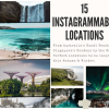 15 Perfect Locations for Brits this Autumn & Winter for their Instaworthy Fix