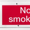 Holiday Cottage & Airbnb No-Smoking Policy