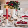 5 Festive UK Escapes & Christmassy Holiday Home Decoration Trends