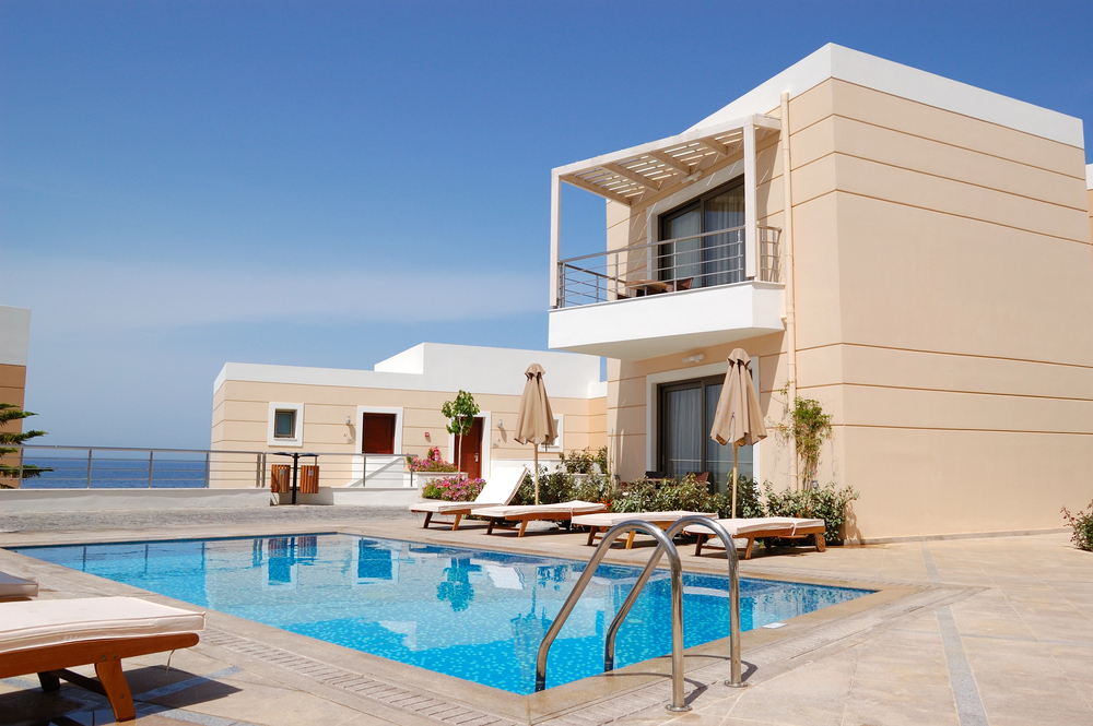 Villa in Spain