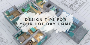 Interior Design Tips How To Style A Holiday Cottage