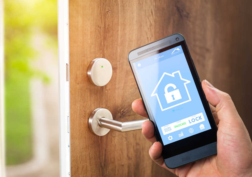 Bluetooth smart locks