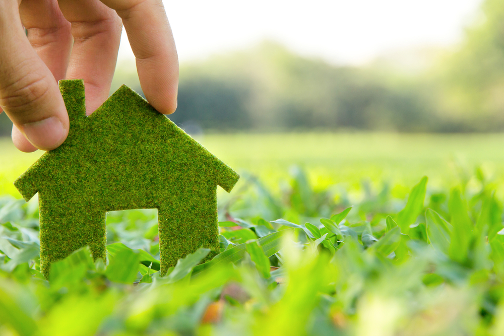 How to Make Your Holiday Home Eco-Friendly