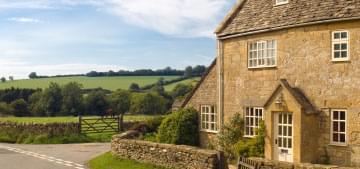 Holiday Cottage Insurance