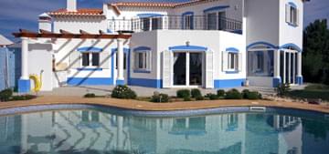 Holiday Home Insurance In Portugal