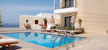 Spanish Holiday Home Insurance